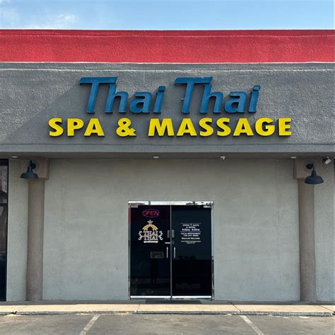 bangkok thai spa las vegas|Services .